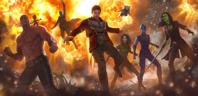 Rumeur : Groot et Star Lord de Guardians of the Galaxy arrivent à Disney’s Hollywood Studios