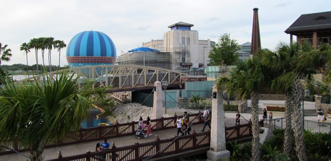 10 expériences amusantes à Disney Springs