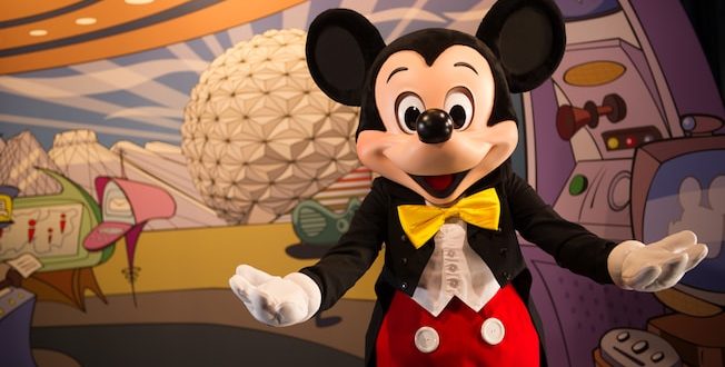 Nouvelle promotion à Walt Disney World pour 2020