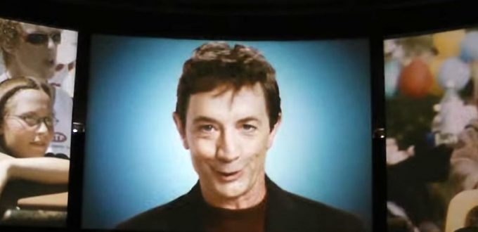 L’attraction O Canada! à Epcot est fermée et sera remplacée