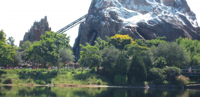 Une balade dans un manège de plus de 100 millions de dollars ça vous tente?