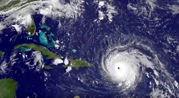 Ouragan Irma : Fermeture complète des parcs de Walt Disney World