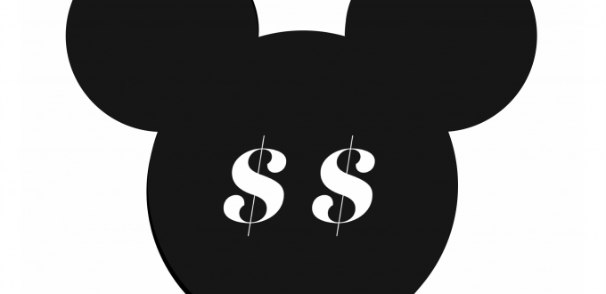 Les 4 grosses dépenses lorsque l’on achète un voyage pour Walt Disney World