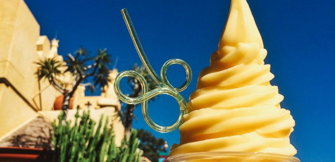 La recette du populaire Dole Whip de Walt Disney World