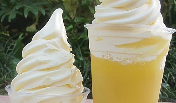 De bons endroits pour trouver rapidement des repas et des collations dans les parcs