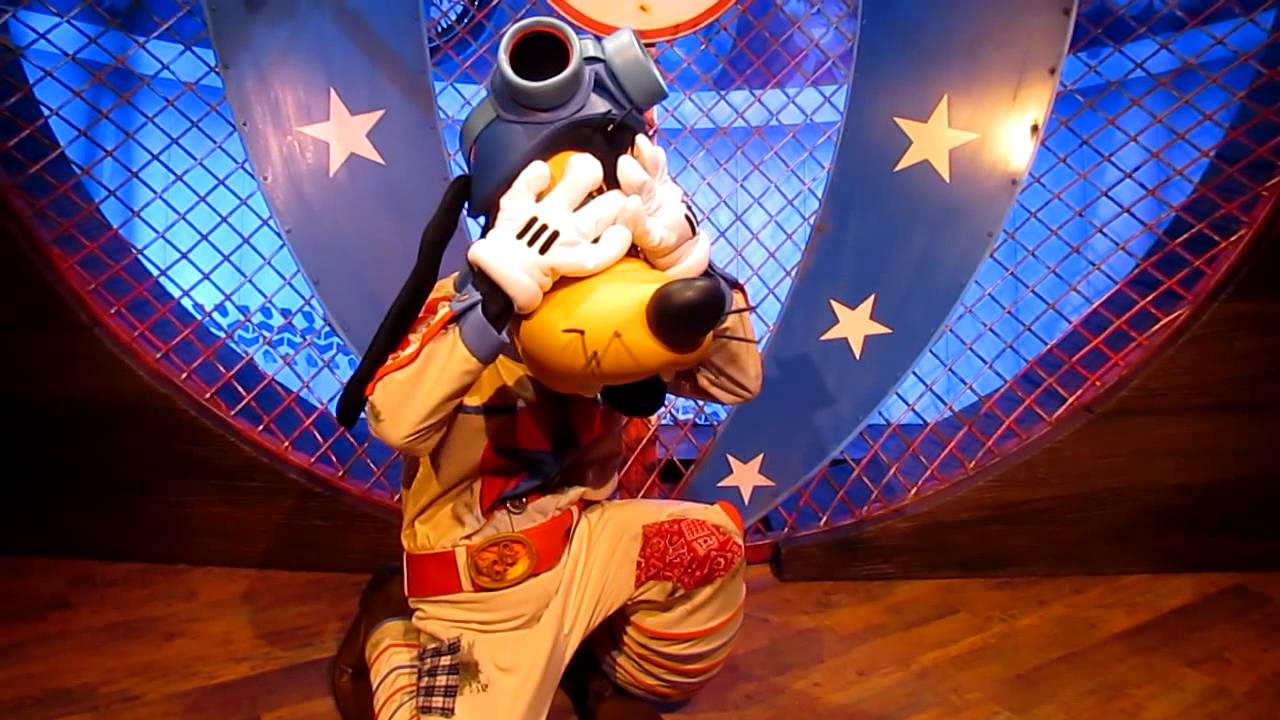 Comment S Appelle Le Chien De Mickey Qui est vraiment Goofy? – Le monde de Disney