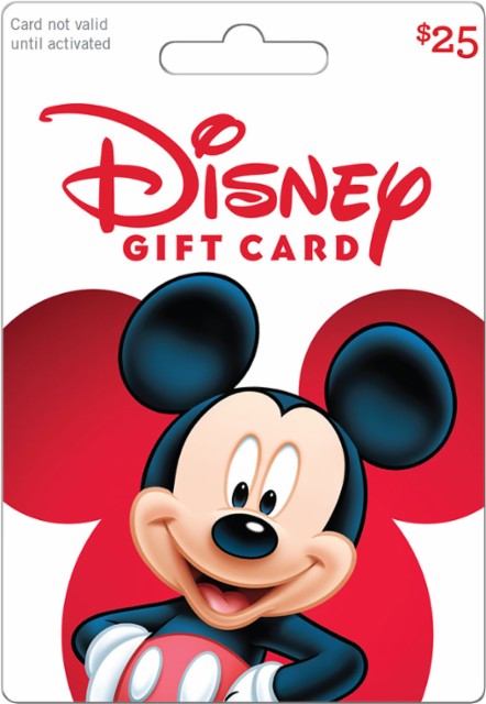 Les cartes-cadeaux Disney expirent-elles? – Le monde de Disney