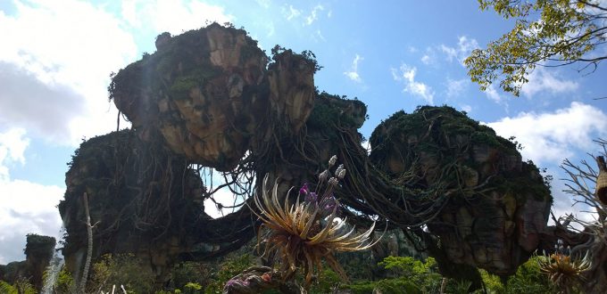 5 erreurs que les visiteurs font à Pandora – The World Of Avatar