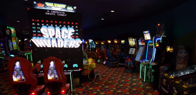 Les arcades rouvrent leur portes dans les hôtels de Walt Disney World