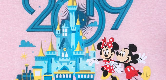 Pourquoi aller à Walt Disney World en 2019
