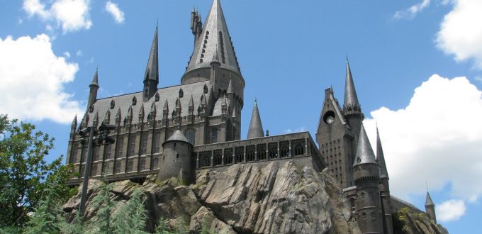 Les incontournables de Wizarding World of Harry Potter