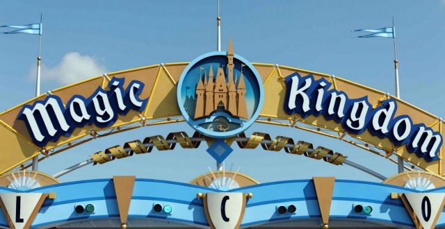 Découvrir Magic Kingdom de A à Z