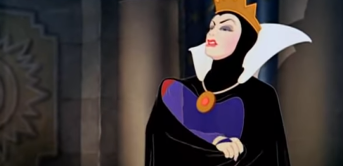 Les phrases cultes des personnages Disney