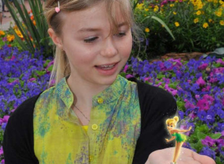 Ce que vous ne savez peut-être pas du Disney PhotoPass