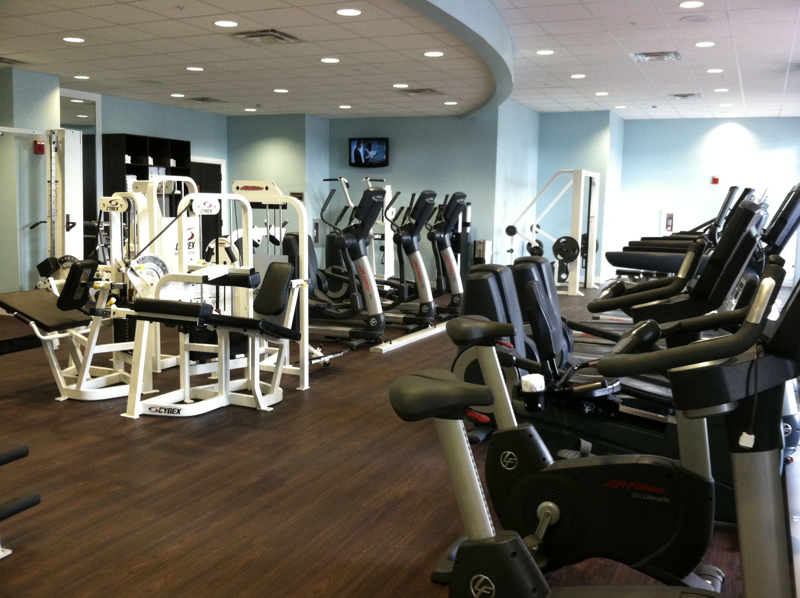 Walt Disney World l’endroit parfait pour garder la forme physique Le monde de Disney