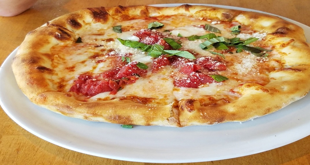 Les endroits pour manger des pizzas à Walt Disney World