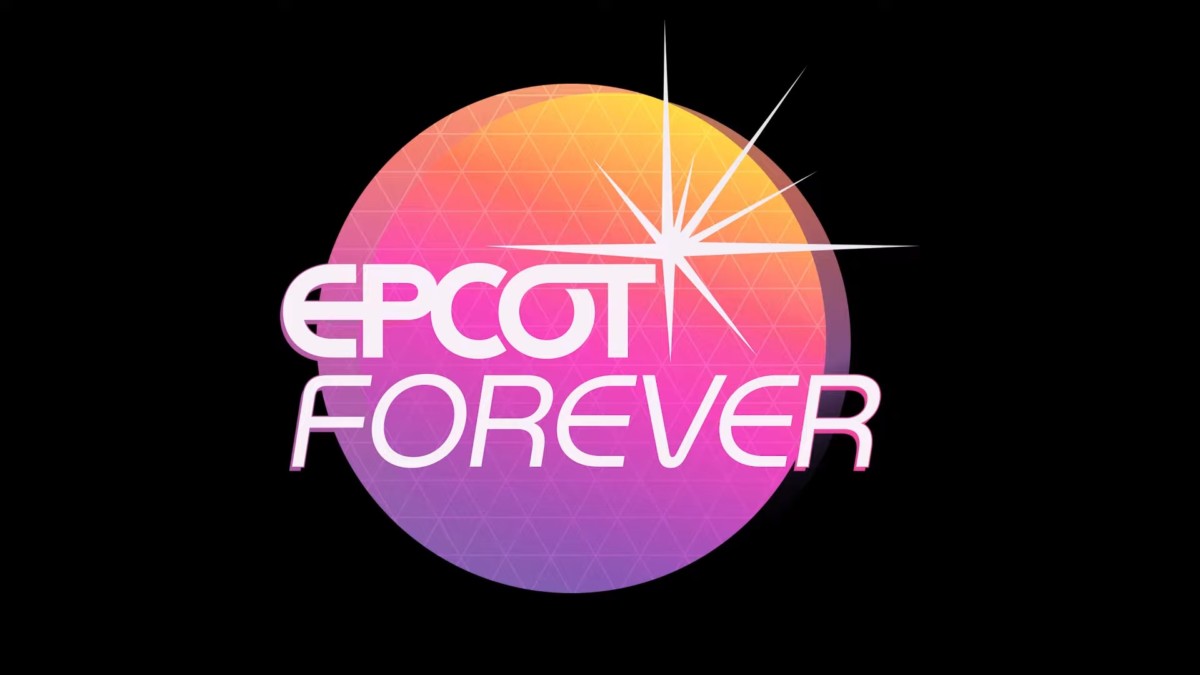 La première du spectacle Epcot Forever ce soir en direct