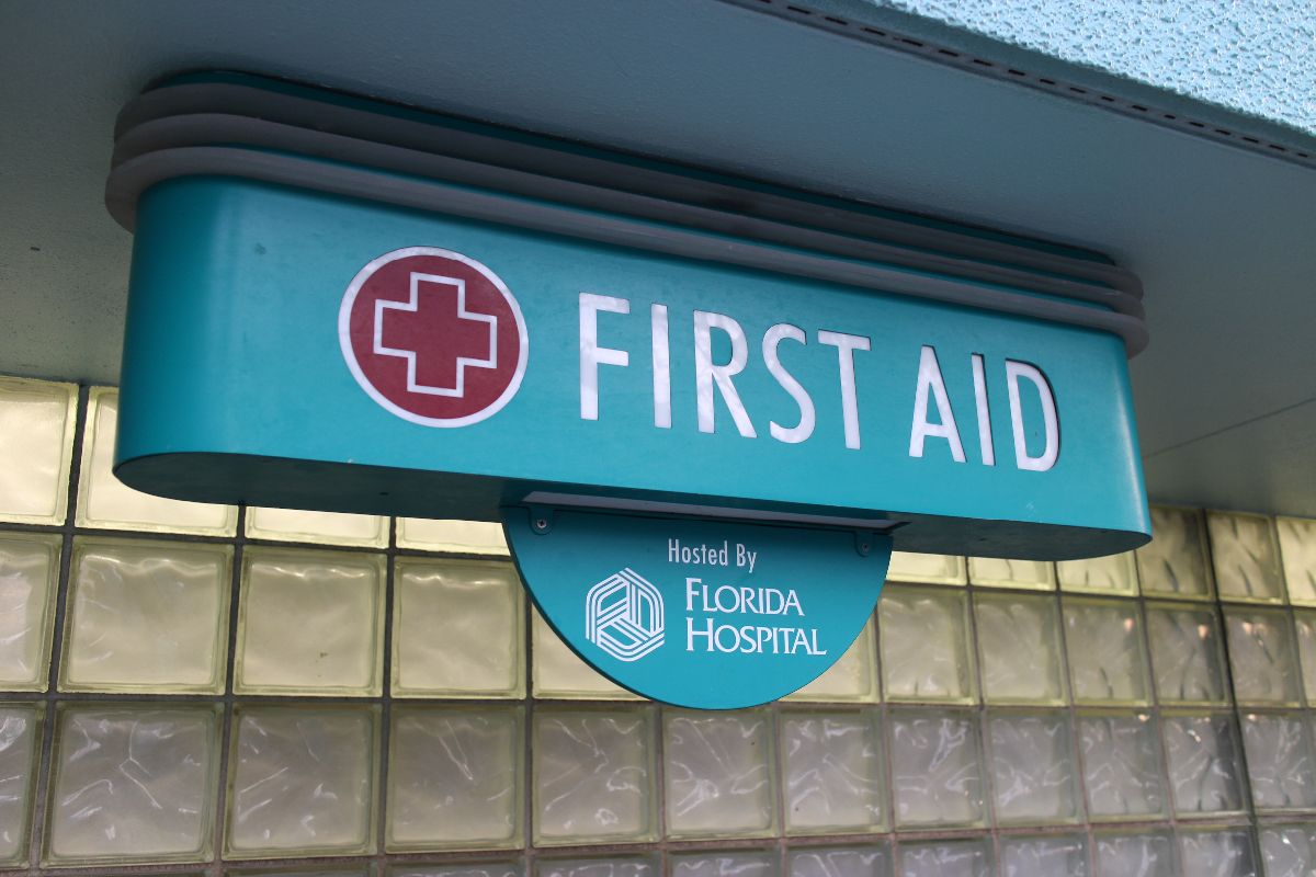 Cliniques médicales près de Walt Disney World et