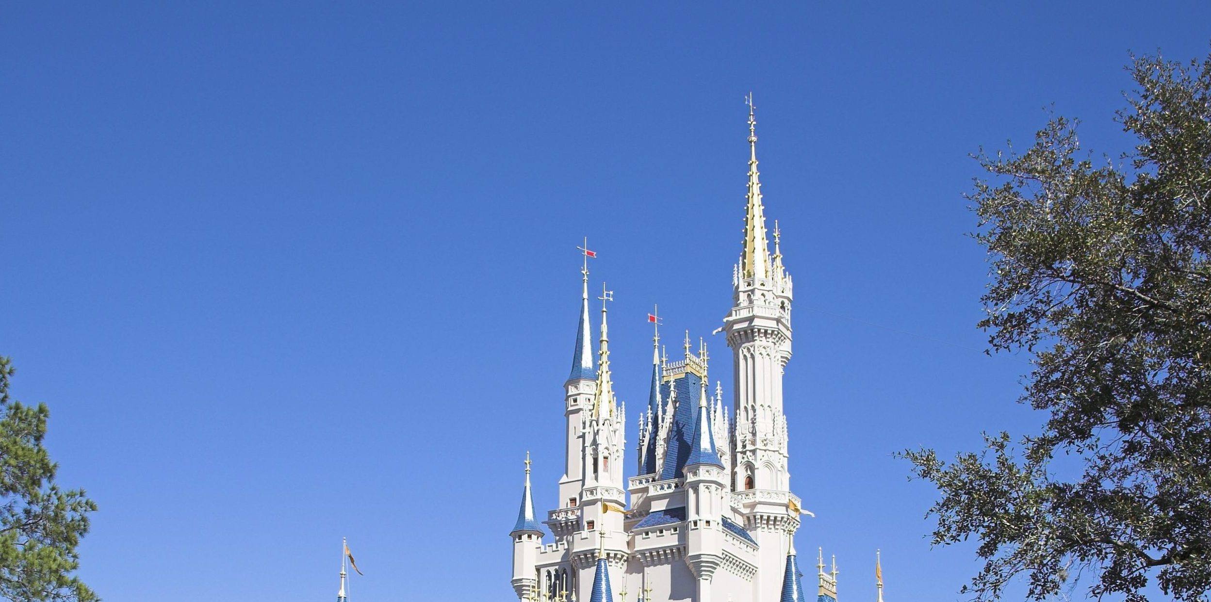 Le système de réservation Disney Park Pass est prolongé jusqu’au début de 2023