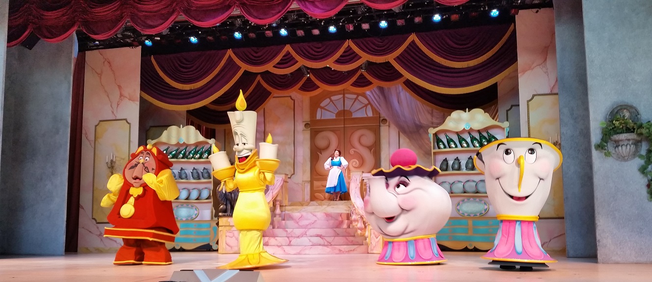 4 spectacles seront bientôt de retour à Walt Disney World