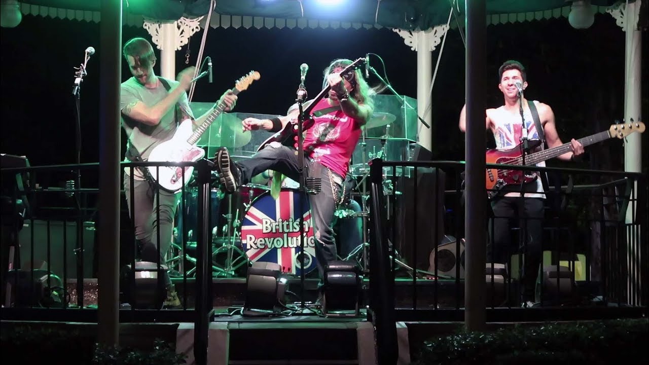 Les raisons pour lesquelles Walt Disney World est bien plus que des manèges