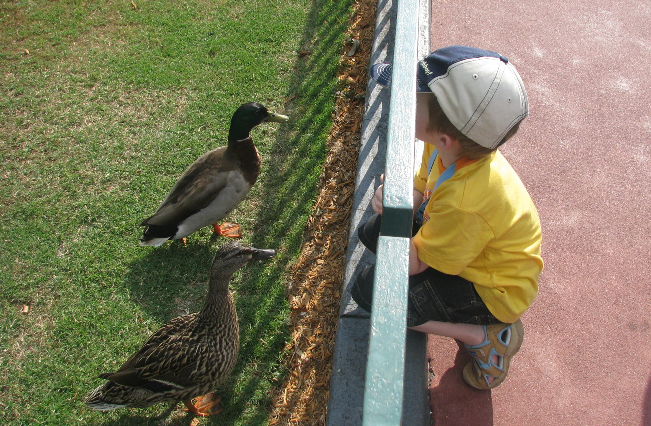 Activités pour les enfants dans les pays d’EPCOT