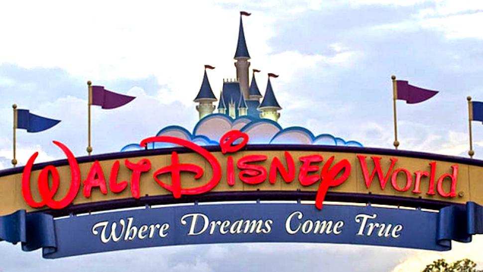 Pourquoi Walt Disney World sera différent en 2023?