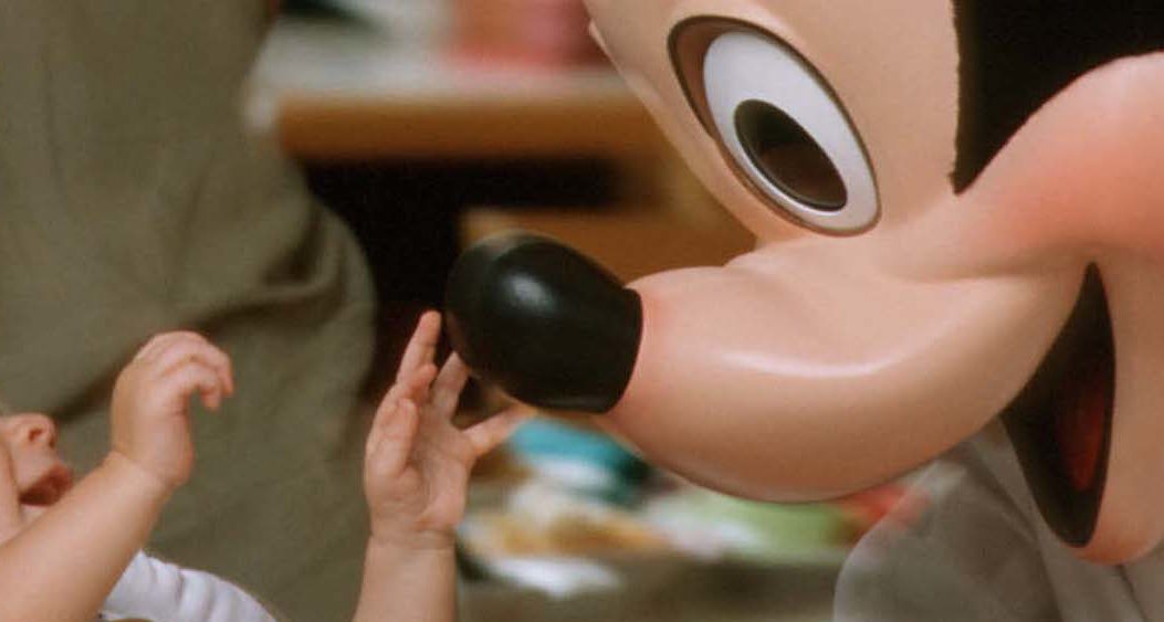 Peut-on faire des manèges avec un bébé à Walt Disney World ?