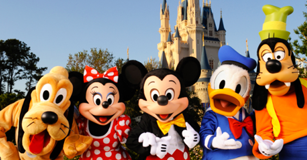 Guide des meilleurs moments, mois par mois, pour visiter Walt Disney World