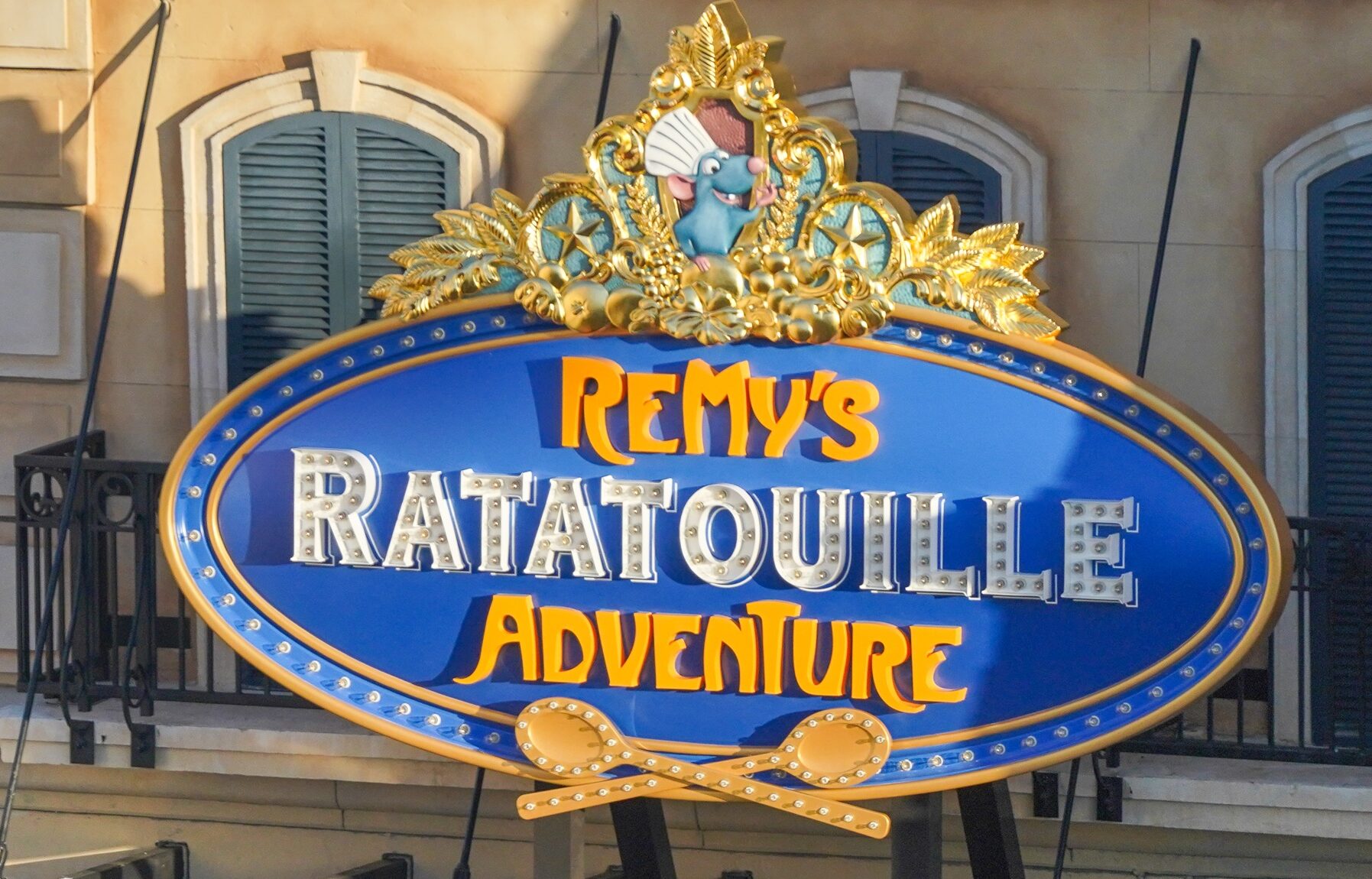 Ce qui est confirmé pour 2021 à Walt Disney World