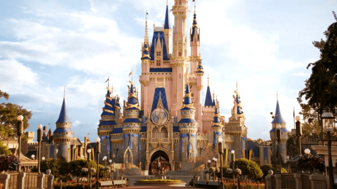 Walt Disney World annonce des modifications au château et plus pour le 50e anniversaire