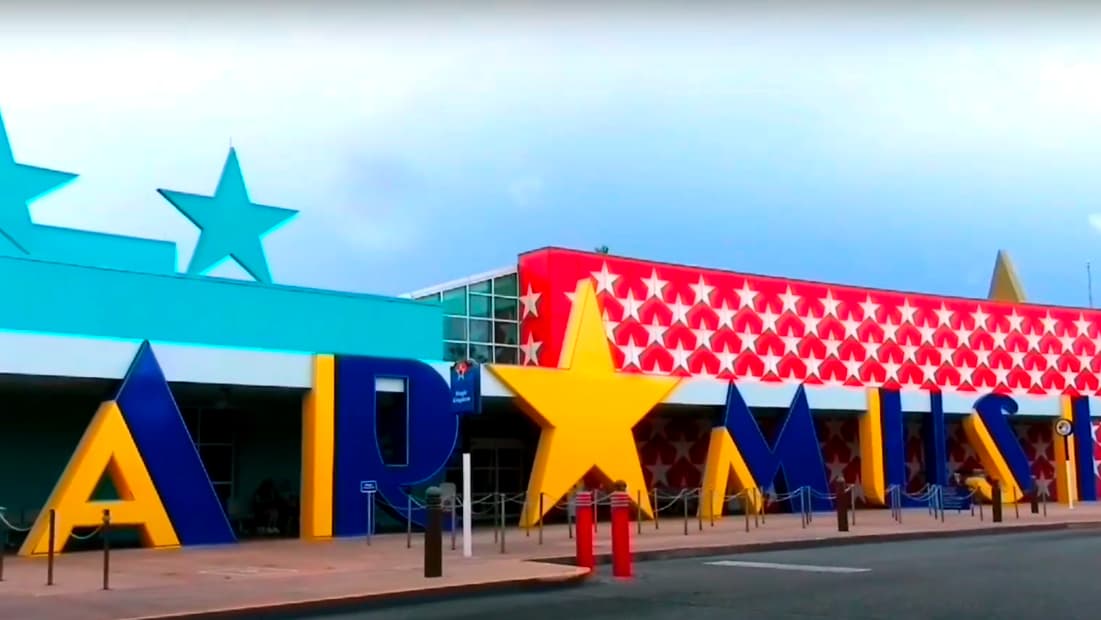 Hôtel Disney’s All-Star Music Resort