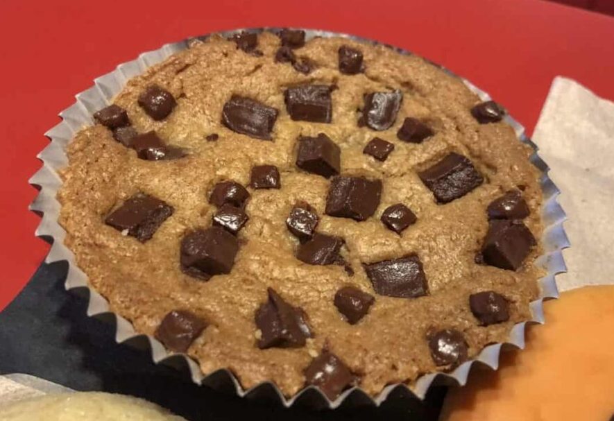 La recette des JackJack’s Num Num Cookie des Incroyables de Pixar Le monde de Disney