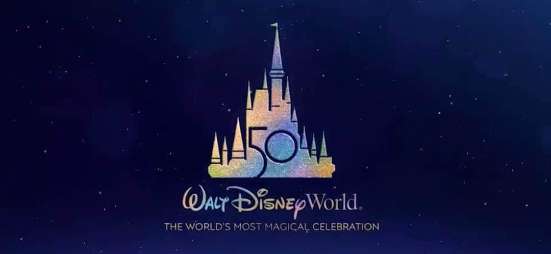 Quand se termine la célébration du 50e anniversaire de Walt Disney World?