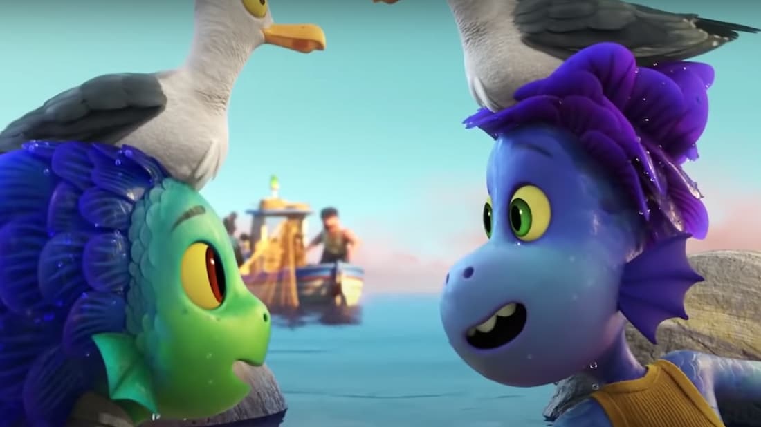 5 films Disney sur le thème de la plage et de l’océan à regarder avant la fin de l’été