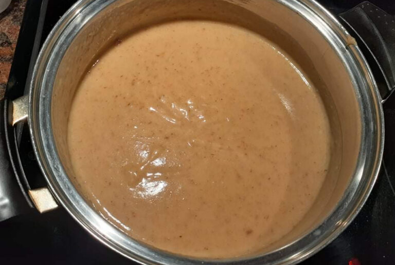 La Loaded Baked Potato Soup du Carnation Cafe de Disneyland Le monde