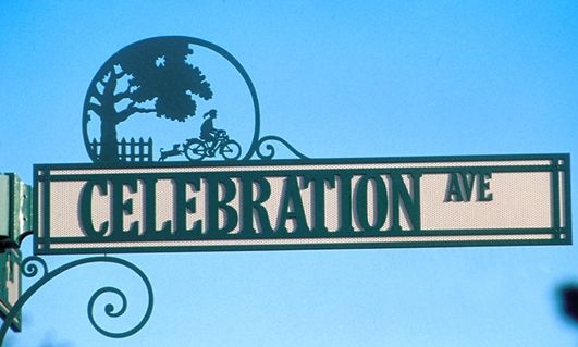 Saviez-vous que Disney possédait autrefois une ville en Floride?