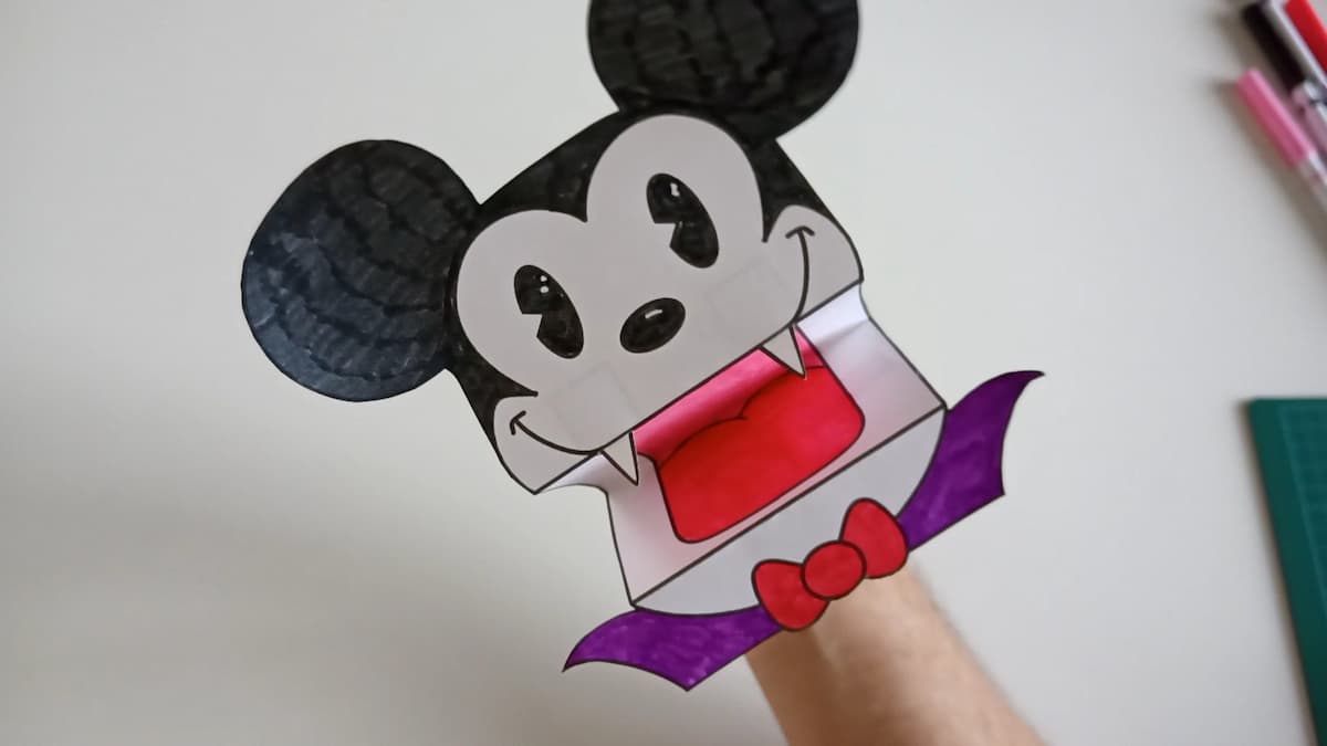 7 bricolages facile à réaliser avec des enfants pour Halloween