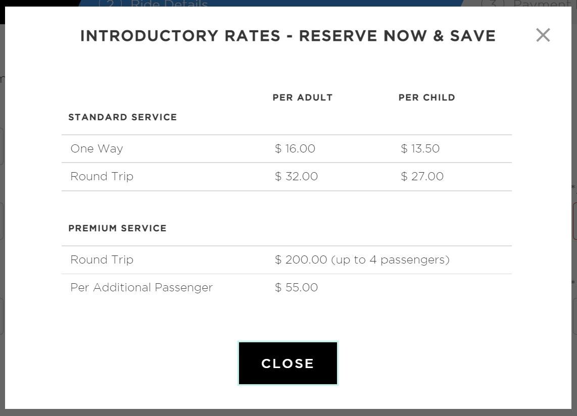 À quoi s’attendre du remplacement du Disney’s Magical Express par Mears