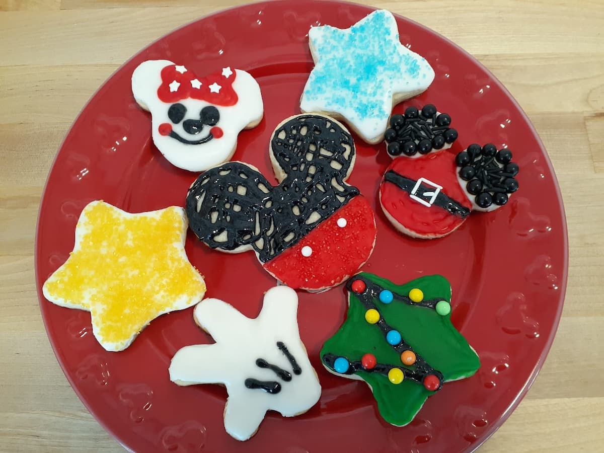 4 décembre, journée nationale des biscuits faits maison