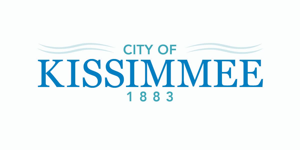 La ville de Kissimmee près de Walt Disney World