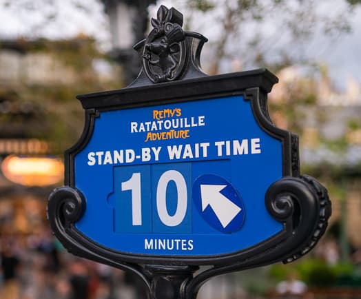 Comment passer une journée à Walt Disney World avec le moins de temps d’attente possible