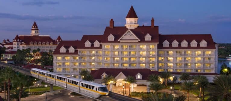 Rumeur : Walt Disney World pourrait facturer les clients de ses hôtels pour les services d’entretien ménager quotidiens