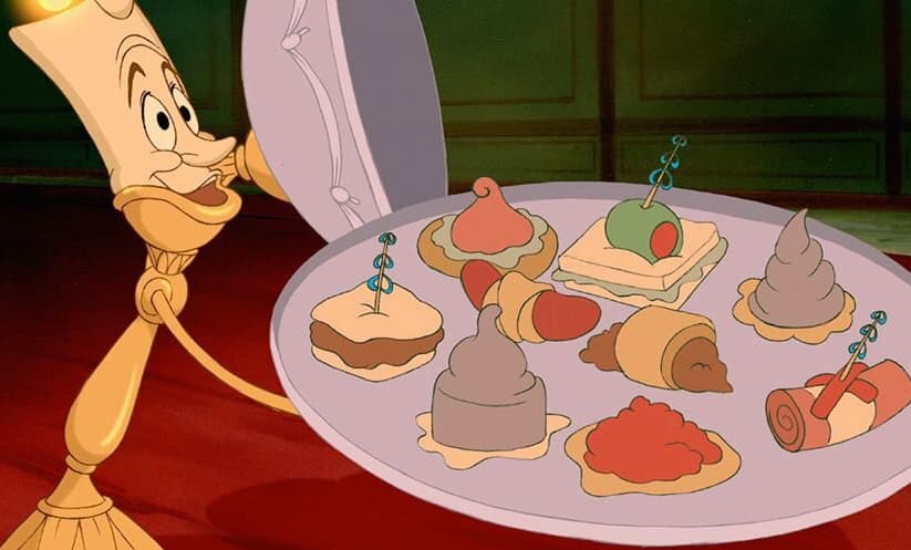 Qu’est-ce qu’un restaurant Family-Style Service à Walt Disney World?