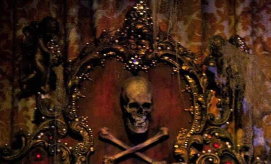 Le manège Pirates of the Caribbean de Disneyland avait autrefois de vrais os humains – et en a peut-être encore