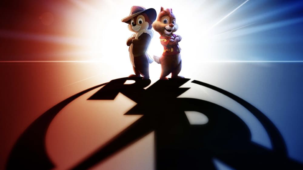 Voici une bande-annonce de Chip ‘N Dale Rescue Rangers