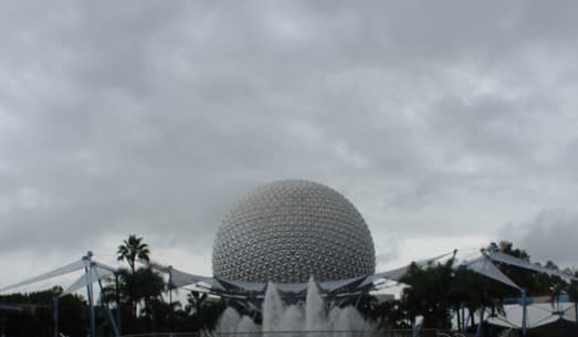 Top 5 des meilleurs endroits pour les jours de pluie à EPCOT