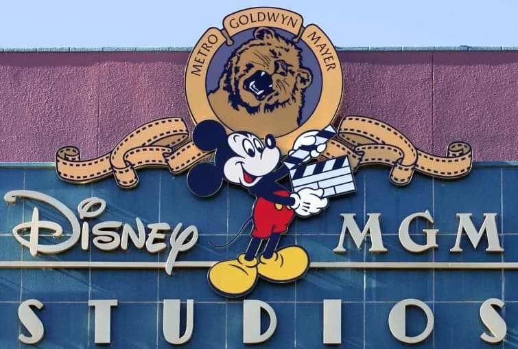 Des attractions disparues qui prouvent que le concept original du Disney-MGM Studios est terminé