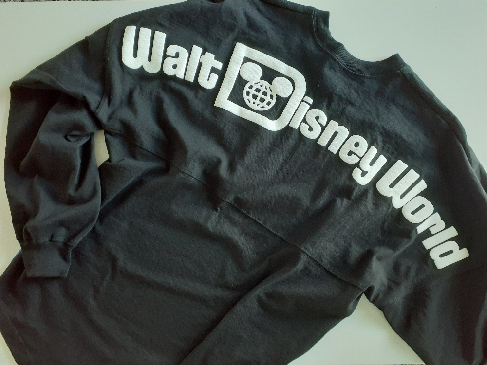 Qu’est-ce qu’un Disney Spirit Jersey à Walt Disney World?