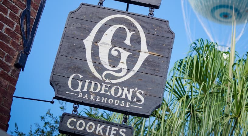 Quel jour devriez-vous visiter le Gideon’s Bakehouse pour éviter l’attente